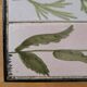 Roger Capron table in glazed green ceramic, France, vintage design.