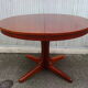 Baumann dining table 1960
