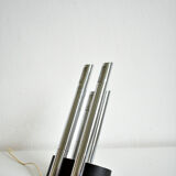 Table lamp designed by Mario Faggian Model T443, produced by Luci, Italy 1970s