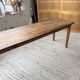 Farm table pine 1950 3m1