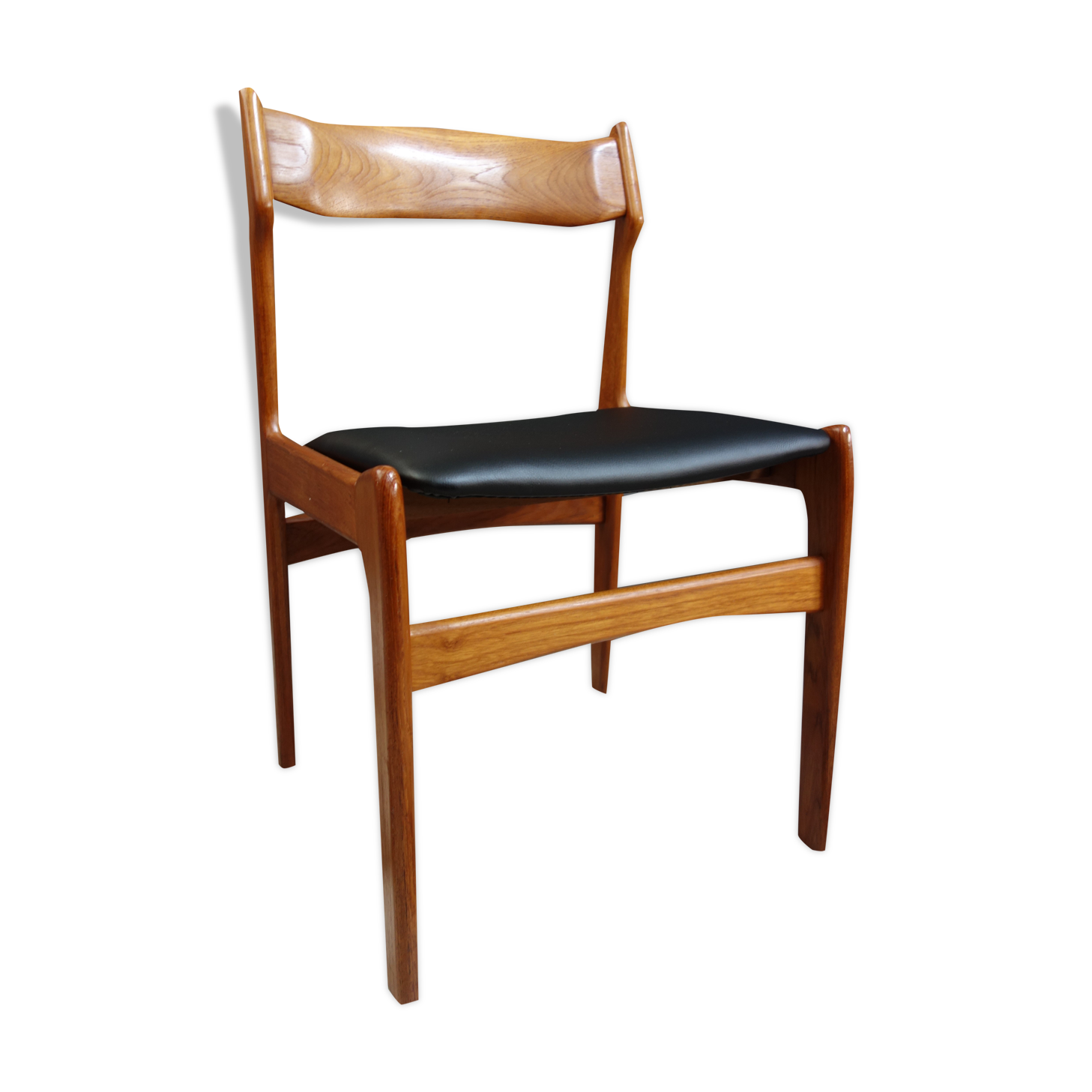 Desk chair 1960s