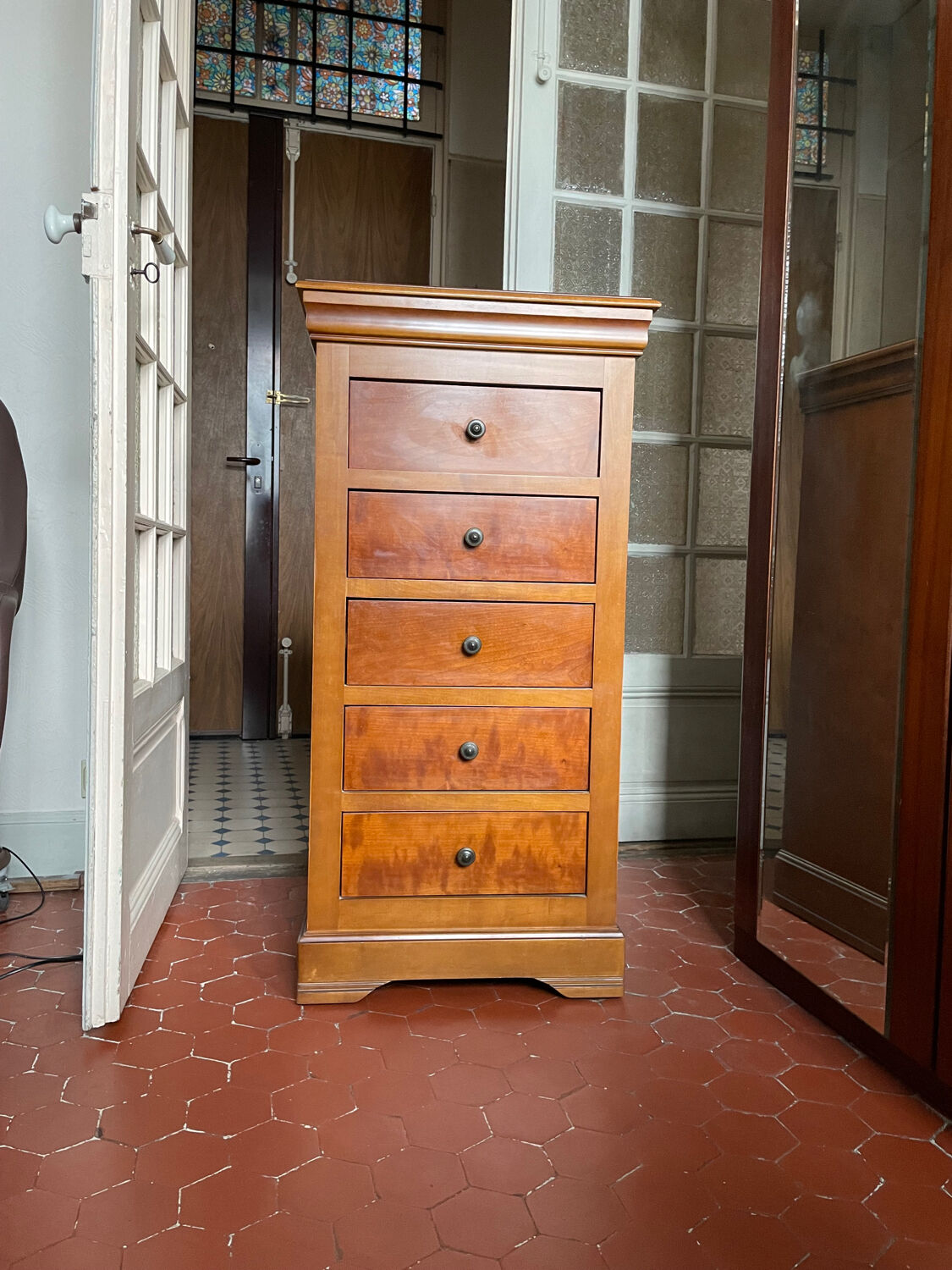 Chiffonnier