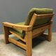 Armchair by Yngve Ekström for swedese 1960