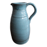 Grand vase en céramique dans un esprit campagne