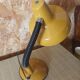 Vintage desk lamp