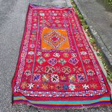 Tapis berbère