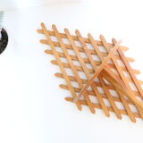 Wall shelf, Scandinavian