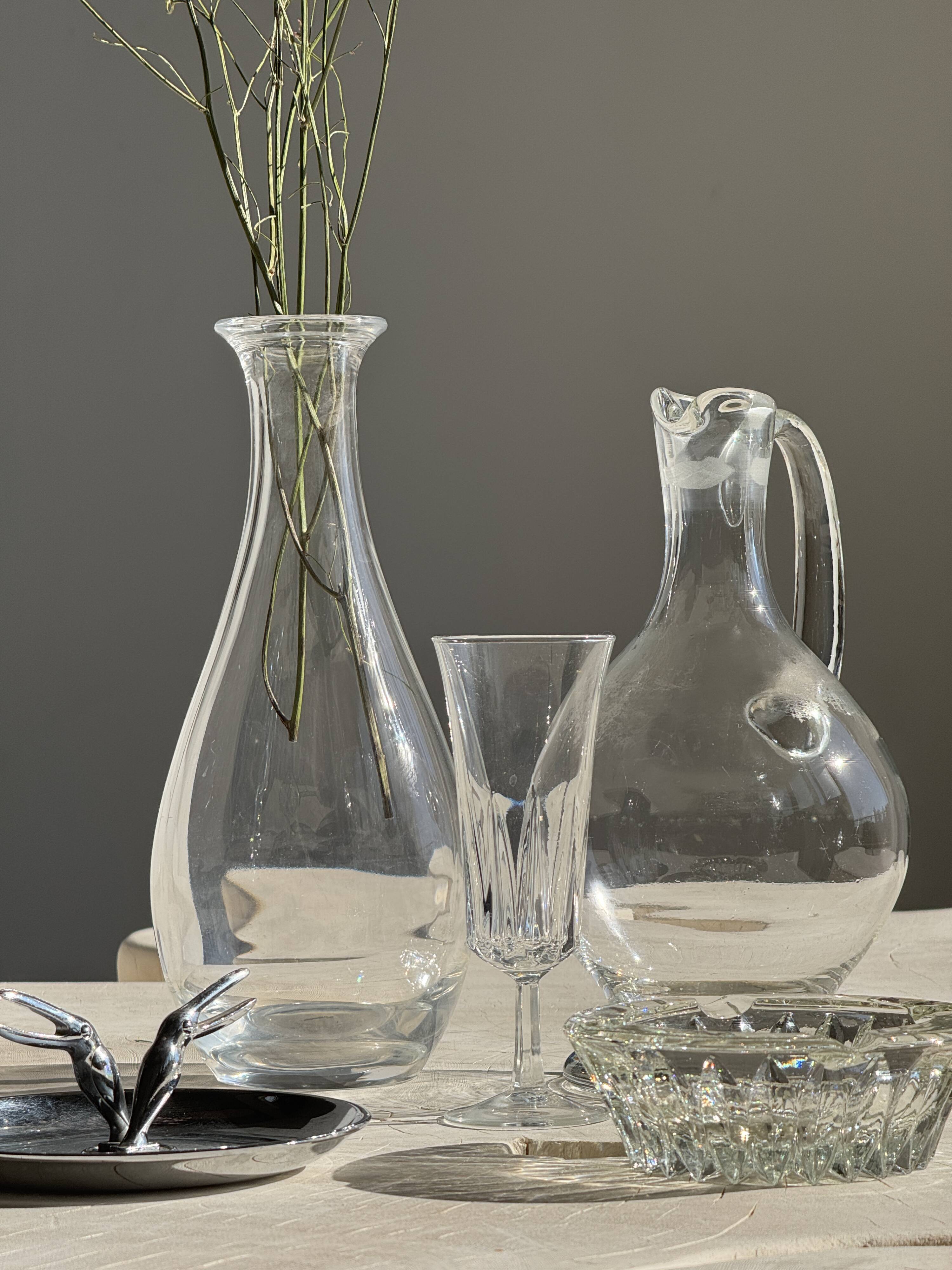 Pincherette 1950 USA Chrome Toucan Cigarette Holder