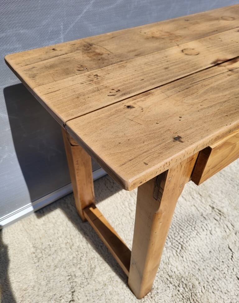 Trade table office workbench serving trolley 3 drawers