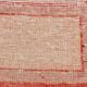 3x15 Vintage Runner Rug, Turkish Runner, Long Wide Hallway Runner, 87x440Cm