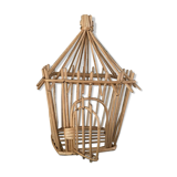 Old bird cage