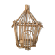 Old bird cage