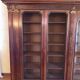 Important Library Cabinet in Italy
