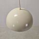 Set of 2 Verner Panton Flowerpot Ceiling Lamps – Vintage Design
