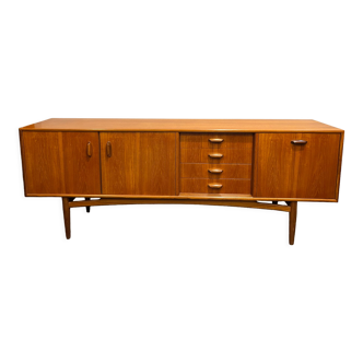 Enfilade vintage