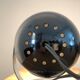 Lampe spot Eyeball original vintage 70 tout chrome