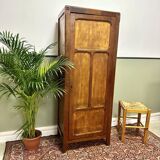 Vintage Parisian wardrobe