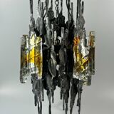 Lustre des années 60 et 70 par Tom Ahlström & Hans Ehrlich