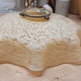 Opaline clichy handkerchief