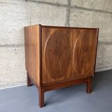 Commode bar Roche Bobois, 70s