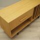 Commode à disques, design scandinave