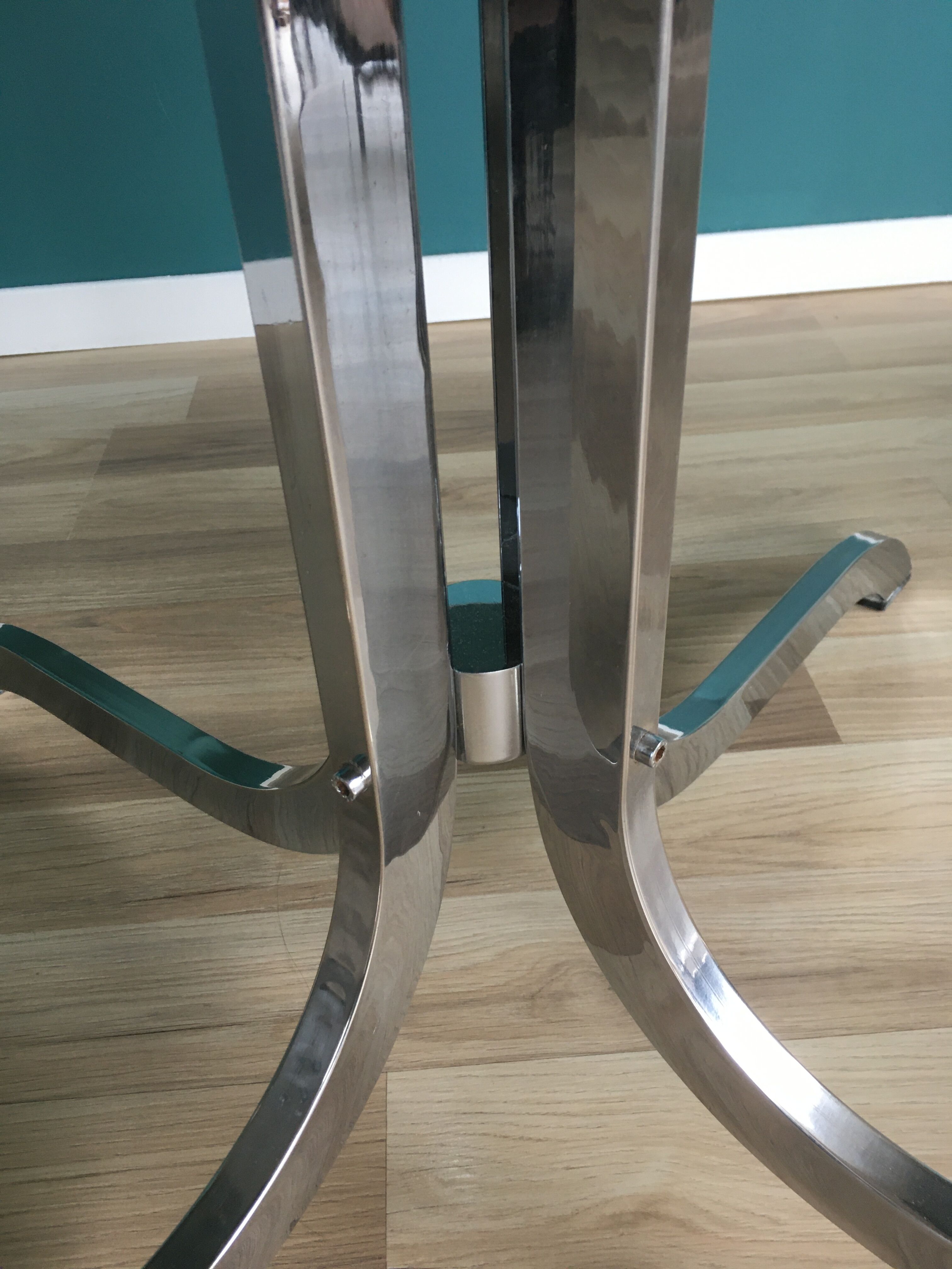 Dining table 70 years