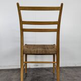 Chaise scandinaves Gracell par Yngve Ekstrom