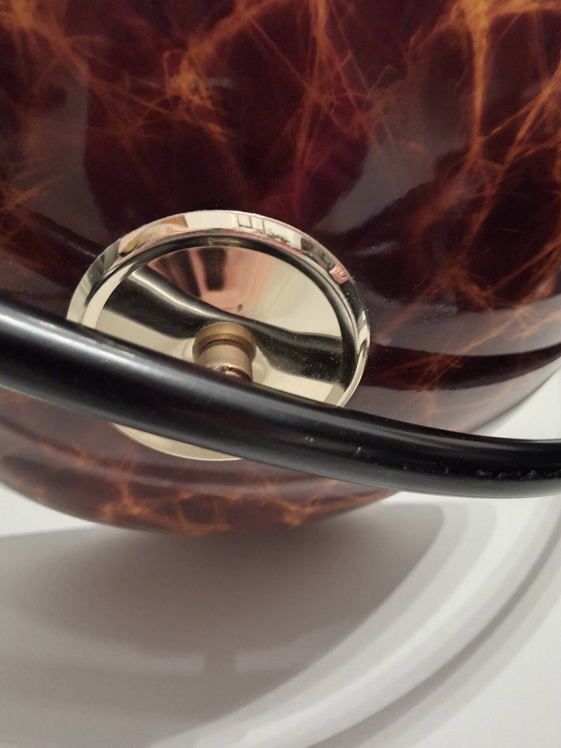 Rhoum JRL pendant light 1970-80