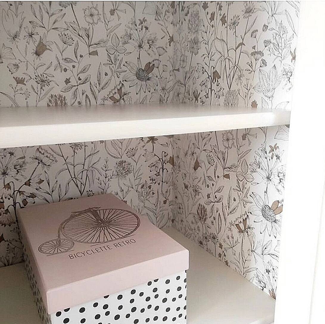 Parisian style buffet