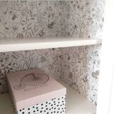 Parisian style buffet