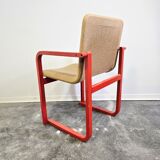 70s Armchair by Branko Uršič for Stol Kamnik