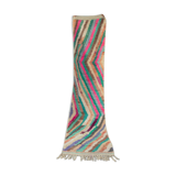 Berber Rug, 75 x 327