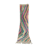 Tapis coureur berbère, 75 x 327