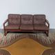 Vintage Scandinavian design living room Emc furniture