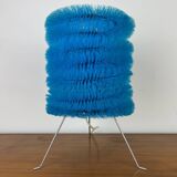 Vintage IKEA brush lamp, Lysboj pop style