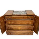 Commode italienne art déco, 1935