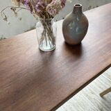 Cherry farm table 2m
