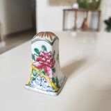 Old salt shaker