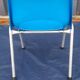 Chaise enfant Brunswick Roger Bontemps années 70