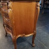 Chevets de style baroque