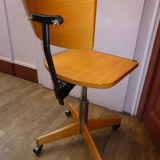 Architect's chair Stoll Giroflex