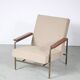 1950s Rob Parry Lounge Chair by Gelderland, Netherlands