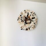 Juju Hat white speckled 60 cm