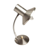 Desk lamp 1960 chrome