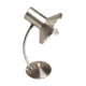 Desk lamp 1960 chrome