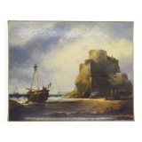 Tableau Brookpace Fine Art