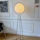 Lampadaire Väte IKEA vintage 