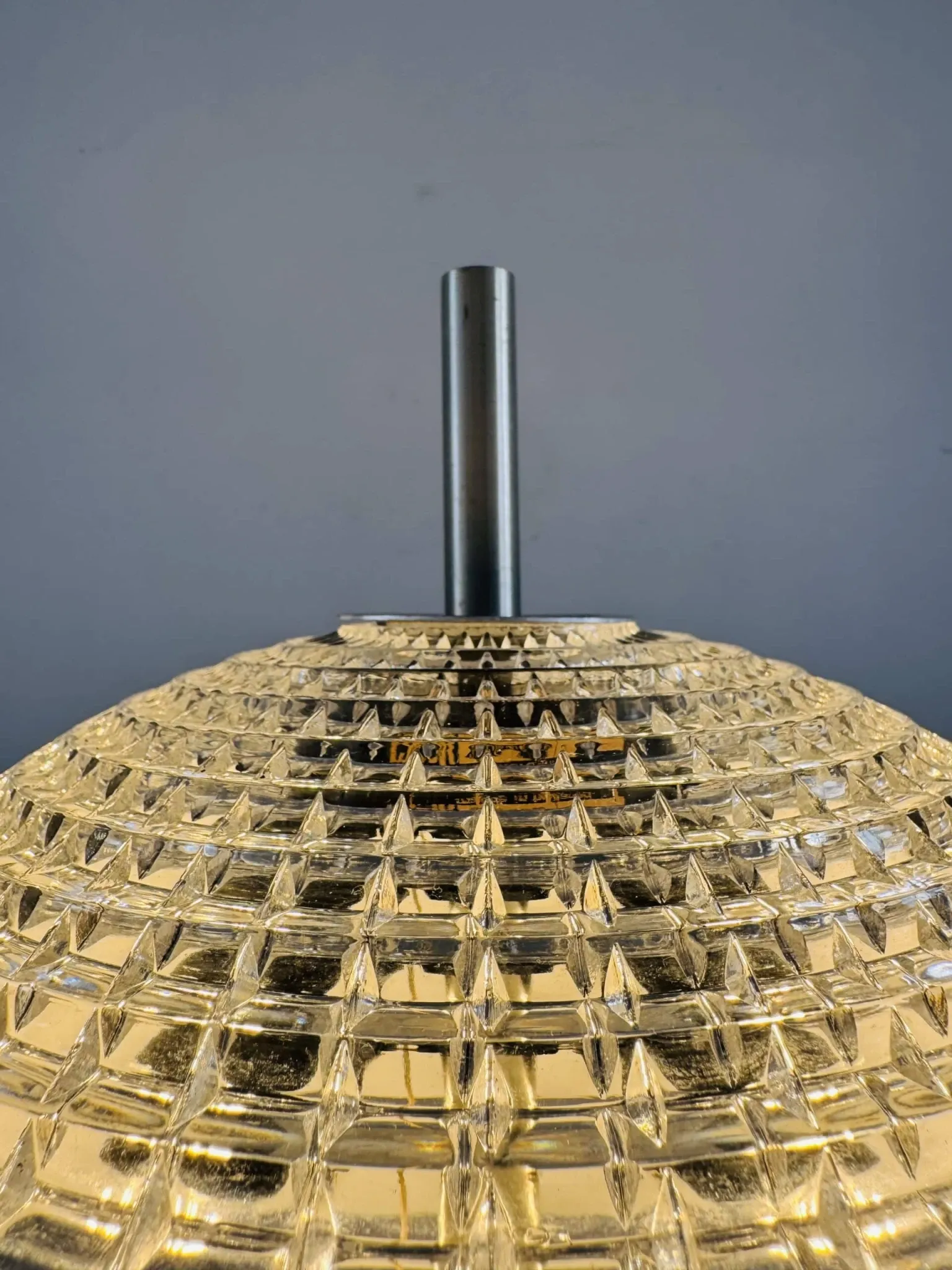 D-2088 'Inspiratie' Table Lamp For Raak Amsterdam, The Netherlands, 1960S