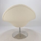 Globe Chair and Ottoman by Pierre Paulin for Artifort, 1960