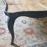 Gustavian style coffee table